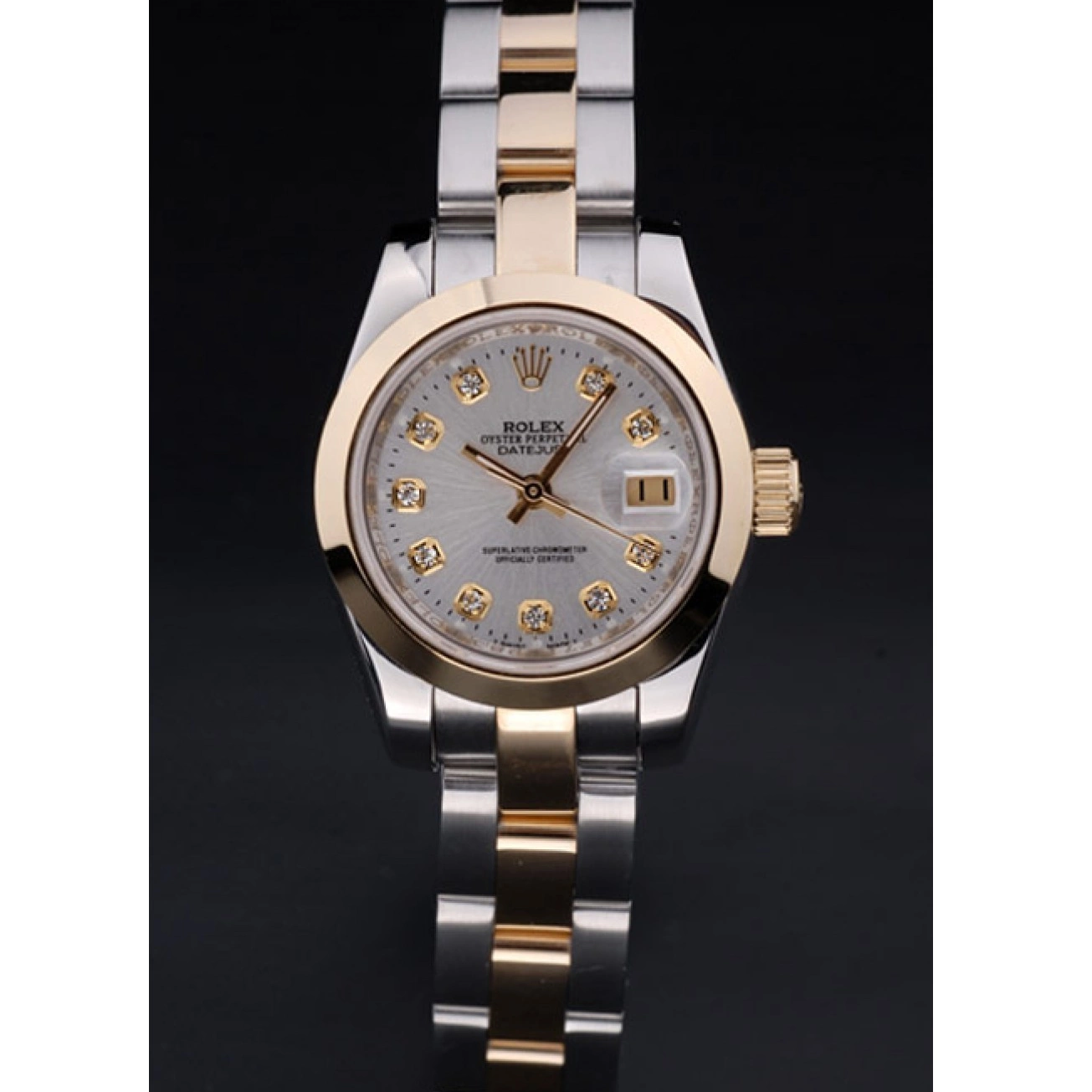 AAA Replica Watches Rolex Datejust-rl142 0818